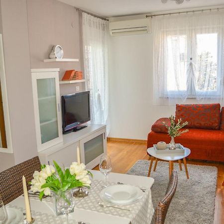 Apartment Sopta Makarska Buitenkant foto