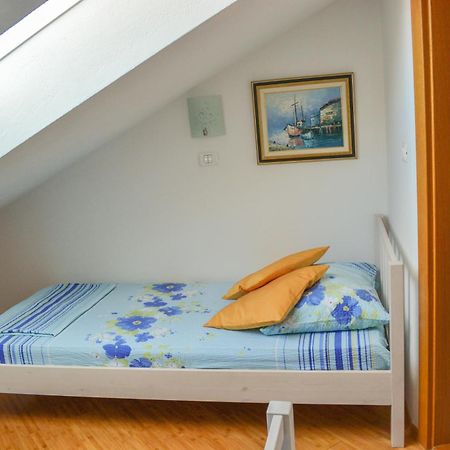 Apartment Sopta Makarska Buitenkant foto
