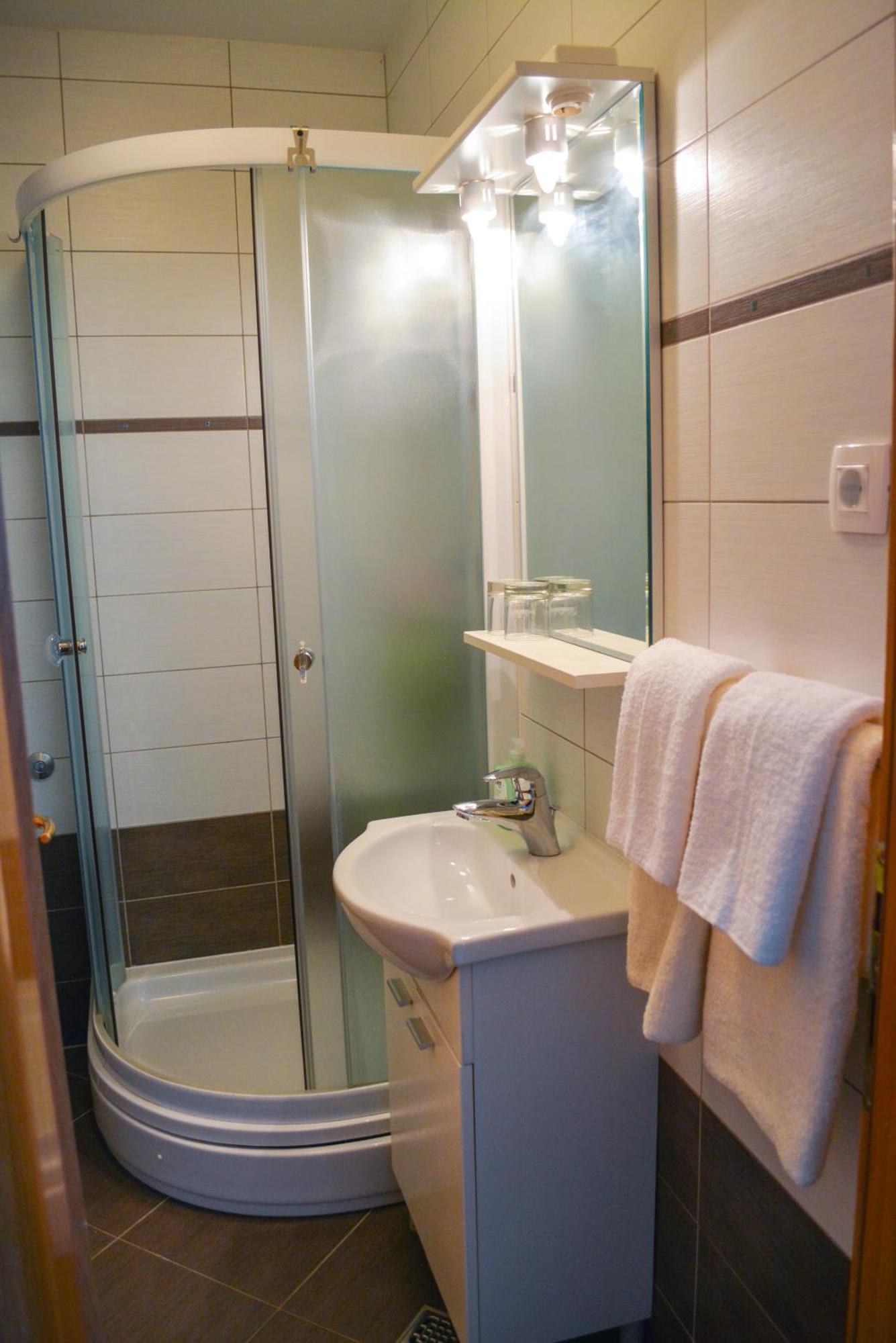 Apartment Sopta Makarska Buitenkant foto