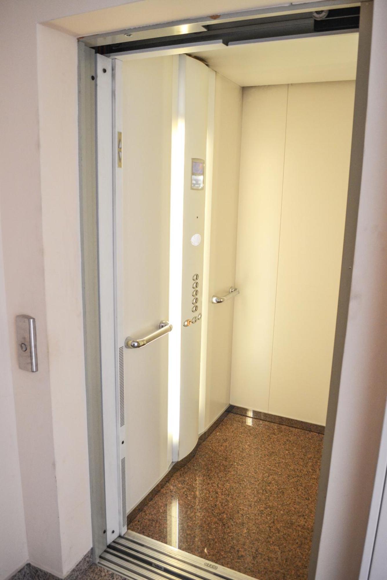 Apartment Sopta Makarska Buitenkant foto